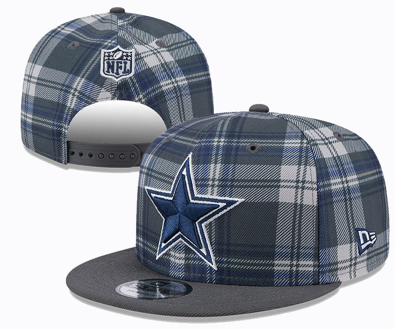 Dallas Cowboys 2025 Stitched Snapback Hats 014 Dallas Cowboys 2025 Stitched Snapback Hats 014